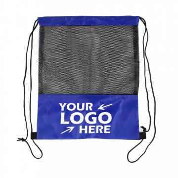 Polyester Dust Proof Shoe Organizer Bag